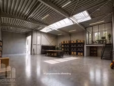 bien professionnel à vendre à herzele € 433.940 (lqwrl) | zimmo