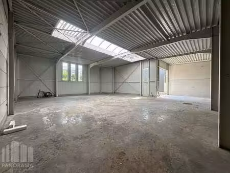 bien professionnel à vendre à herzele € 861.330 (lqwri) | zimmo
