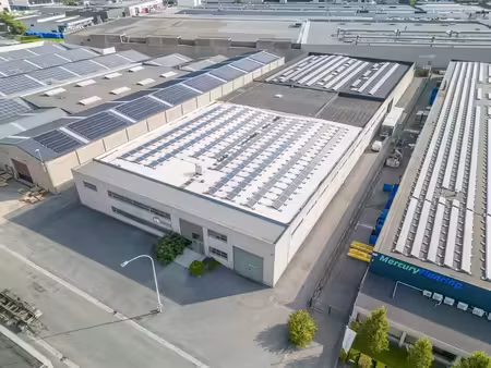bien professionnel à louer à waregem € 9.900 (lqwpv) - dewaele business - kortrijk | zimmo