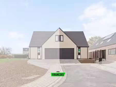 maison à vendre à wijtschate € 374.215 (lqwqh) | zimmo