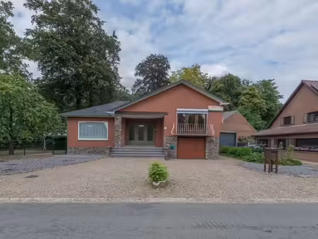 maison à vendre à neeroeteren € 288.000 (lqwq9) - suzanne louw vastgoed | zimmo