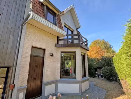 maison à vendre à sint-idesbald € 400.000 (lqwrb) - century 21 tackoen | zimmo