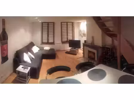duplex à louer - logement étudiant