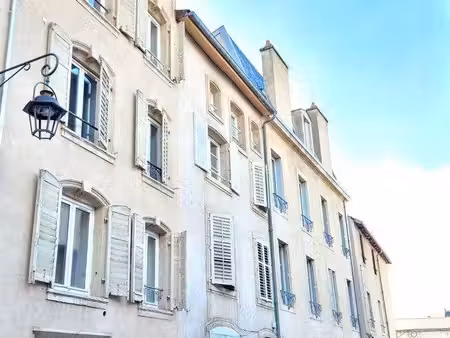 duplex à louer - logement étudiant