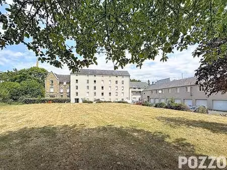 pozzo immobilier- yquelon