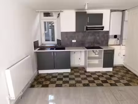 appartement à louer - logement étudiant
