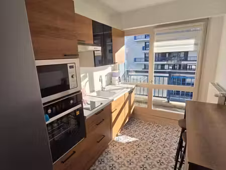appartement à louer - logement étudiant