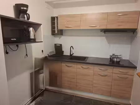 propriétaire particulier