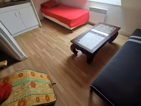 appartement à louer - logement étudiant