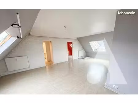 appartement 1 pièce 41 m²