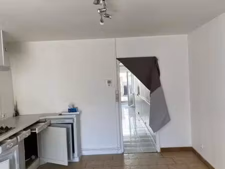 maison à louer