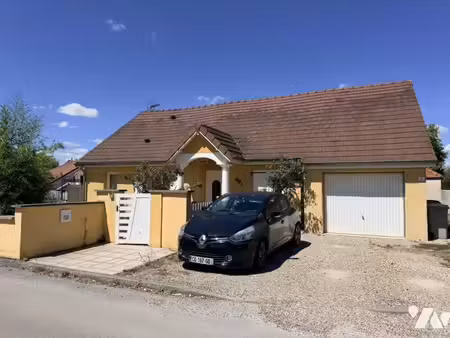 maison à louer