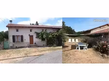 maison à louer
