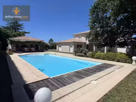 maison de plain-pied à vendre