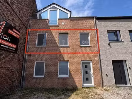 appartement à vendre à avenue léopold iii 308 bis 2 épinois (vbe54685)