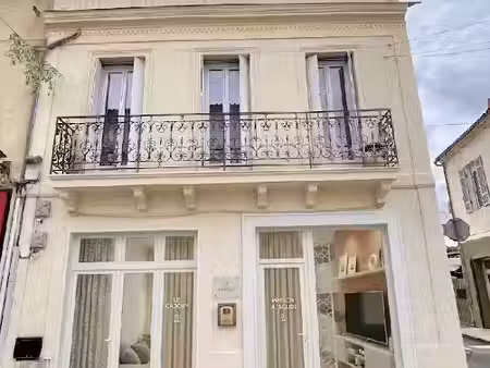 vente appartement 115 m² à lesparre-médoc (33340)  229 500 €