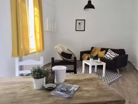 appartement à louer - logement étudiant