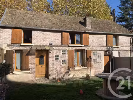 maison à louer