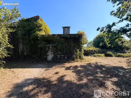 maison 3 pièces 126 m²