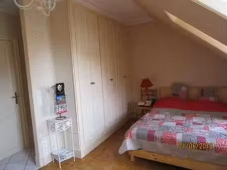 location appartement t1 à amiens (80000) : à louer t1 / 30m² amiens