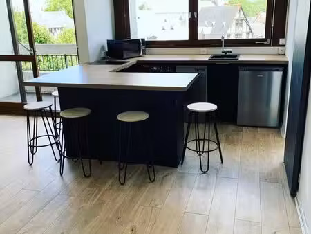 appartement t2