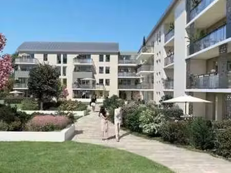 location appartement 3 pièces à blagnac (31700) : à louer 3 pièces / 60m² blagnac