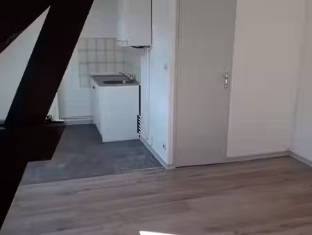 appartement f2