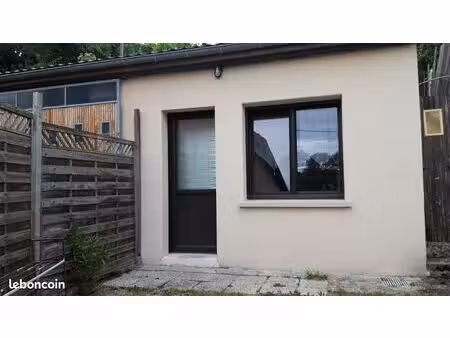 studio meublé 24m2 chartres