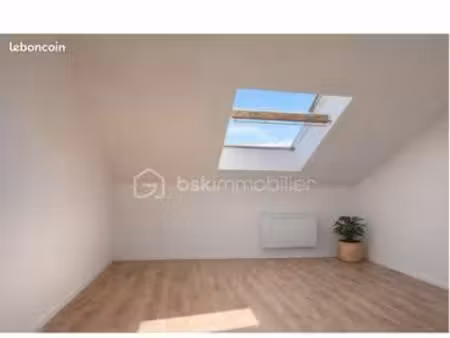 appartement f3