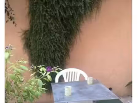 location appartement t1 meublé à la colle-sur-loup (06480) : à louer t1 meublé / 35m² la c