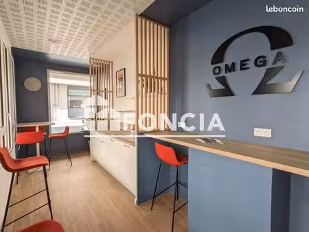 appartement 1 pièce 25 m²