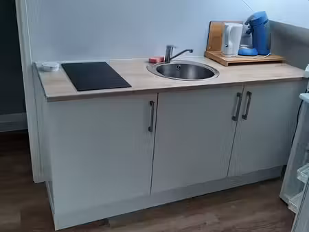studio meuble 7mn fac gare