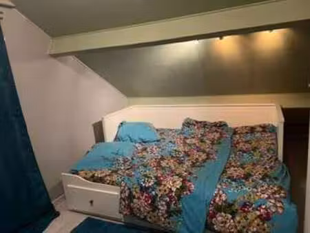 location appartement t1 meublé à mantes-la-ville (78711) : à louer t1 meublé / 11m² mantes