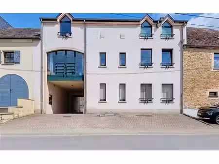 appartement à vendre à rue des rochers 20 hondelange (vbe54715)