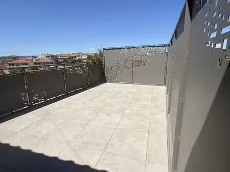 studio 1 pièce 30 m²