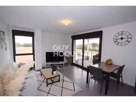 appartement à louer - première occupation