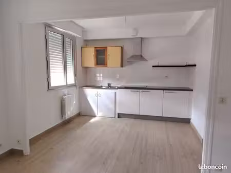 appartement t2