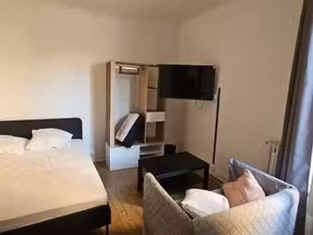 location appartement t1 meublé à saint-ouen (93400) : à louer t1 meublé / 21m² saint-ouen