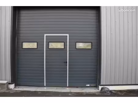 local commercial