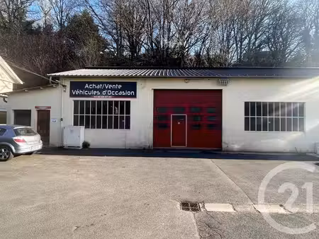 maison à louer - 5 pièces - 225 m2 - bernay - 27 - haute-normandie