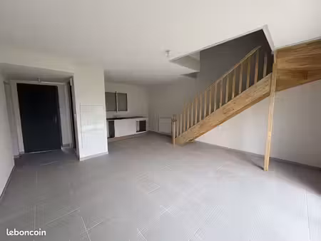 maison 4 pièces 91 m²
