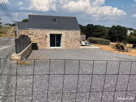 maison entièrement rénovée en 2023