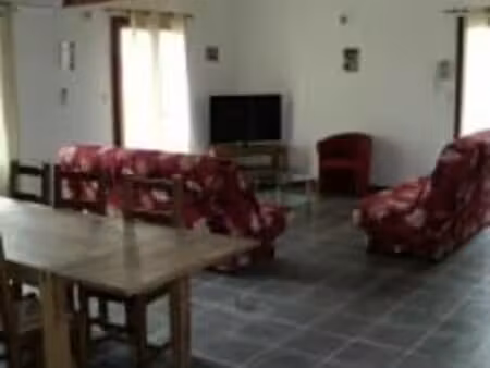 maison indépendante 90 m² avec exterieur