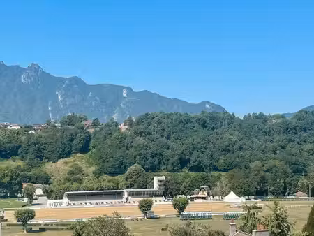 t3 aix les bains