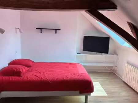 studio à louer - logement étudiant