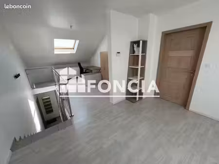 maison 4 pièces 123 m²