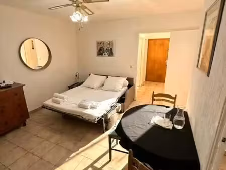 appartement 2 pièces 32 m²
