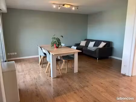 appartement 3p brumath lumineux et calme