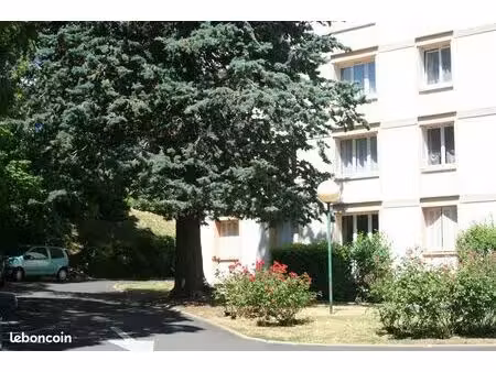 appartement f3 à louer