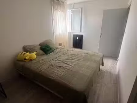appartement t2